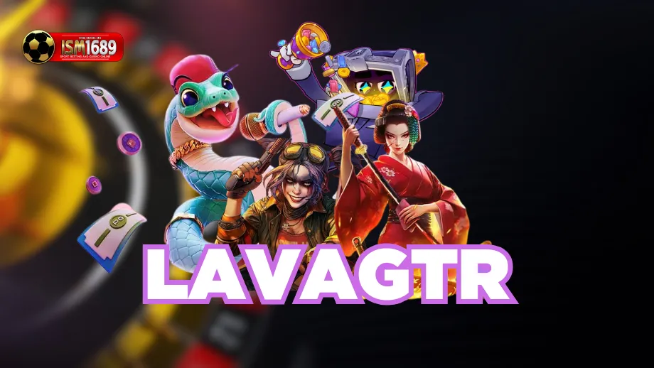 lavagtr